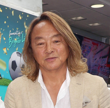 元日本代表・北澤豪氏「絶妙なタイミング」先制弾・前田大然のトラップのタイミング＆精度を絶賛