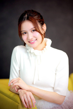 中村麗乃　ミュージカル「愛の不時着」でファンの期待超える！　乃木坂同期とかなえたい夢も「もっともっと活躍して、いずれ共演できたら」