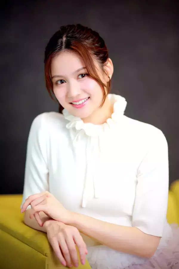 中村麗乃　ミュージカル「愛の不時着」でファンの期待超える！　乃木坂同期とかなえたい夢も「もっともっと活躍して、いずれ共演できたら」