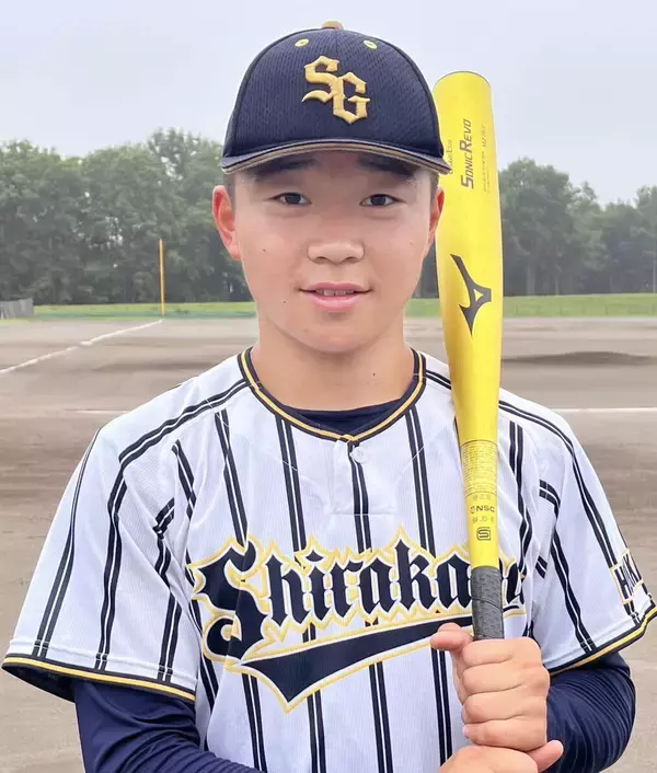 【高校野球】大けがから復帰　白樺学園・後藤健内野手が準Ｖ続きにピリオド打つ「優勝して甲子園」９日の３回戦で岩見沢農と対戦…北北海道大会