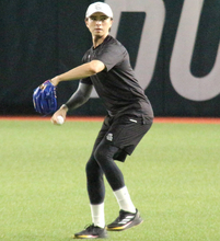 【ソフトバンク】上沢直之、週頭の７日・オリックス戦に先発へ「思いに応えたい」Ｗ杯ではハーランドの２ゴールをチェックし「速度」に注目