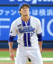【ＤｅＮＡ】今季初登板も３回９４球で降板の藤浪晋太郎にネットもシュン「ここまでか」の一方「復活待ってるぞ」の声も