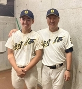 【高校野球】創価が第１シードの国士舘を６回コールドで撃破　長男・勝利が３安打＆激走　父・堀内尊法監督「第１シード横取り作戦、成功！」