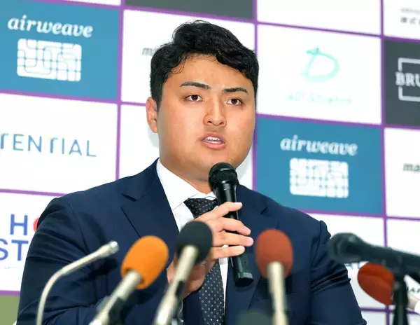 マーリンズ入団表明の佐々木麟太郎、今後どうなる？８月からマイナー出場→秋季リーグ→来春キャンプで実質プロ１年目スタート【解説】