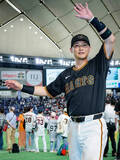 「【巨人】橋上監督代行、猛打賞の吉川尚輝は「躍動感が戻って来た」加入後初勝利の小笠原慎之介も称賛…一問一答」の画像1