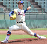 「【高校野球】３３年ぶり近畿勢センバツ出場校全滅　“最後の砦”神戸国際大付が準決勝敗退　石原ゆうじろう特大の一発も実らず…兵庫大会」の画像1