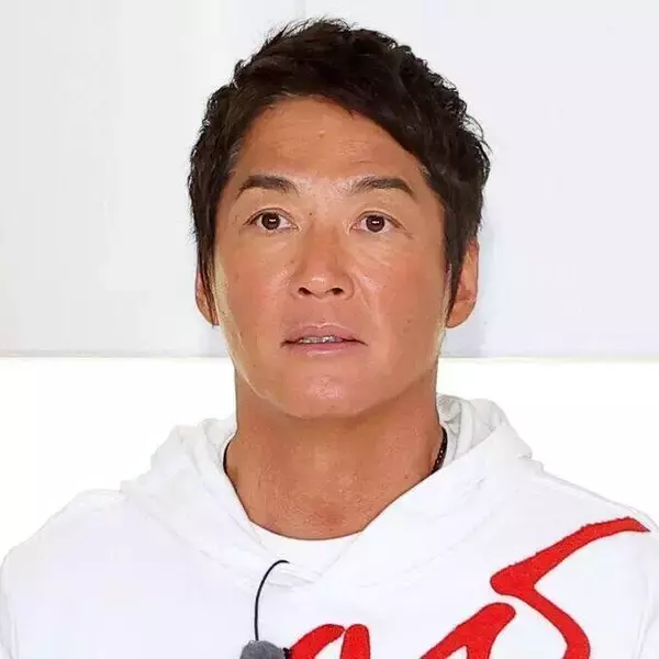 「家族に反対されまして…」長嶋一茂、叶わなかった夢明かす「さびしい思いをしましたね、あの頃…」…「ゲンバ」