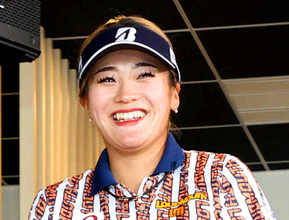 【女子ゴルフ】全英女子Ｖの桑木志帆に「岡山市民スポーツ栄誉賞」授与へ　渋野日向子らに続き７人目「大変うれしい」