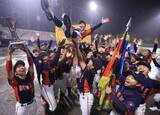 「【女子野球】ＺＥＮＫＯがクラブ選手権連覇、試合開始から３４時間、日またぎ決勝を制す」の画像1