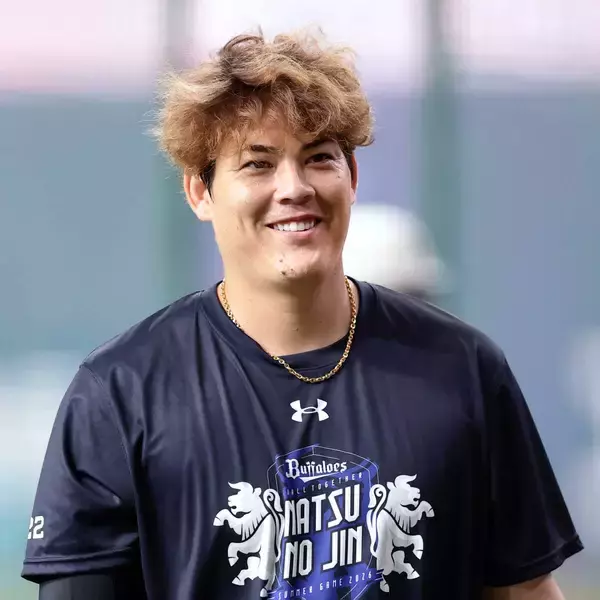 【オリックス】個人記録封印！九里亜蓮「一つでも上の順位にいけるように。それが先」日本ハム・伊藤大海と７差…奪三振タイトルより逆転ＣＳ