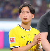 Ｇ大阪でリーグ戦出場５試合もドルトムントＵ―２３移籍　１８歳ＭＦ山本天翔、“新ルート”の海外移籍