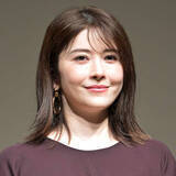 「宮澤エマ、買い物中に背後から声をかけてきた「気持ち悪いおじさん」の正体　もらったうれしい言葉も明かす」の画像1