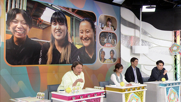 ＮＨＫ札幌放送局が「どうみん手作りクイズ１７９Ｑ」を９月５日と１２日に放送…１７９市町村の道民クイズに高木菜那さんらが挑む