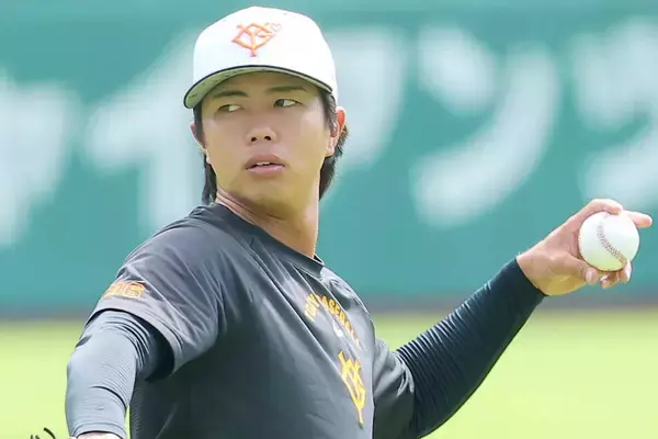 【巨人】本拠２軍戦で９月から「予告先発」実施　１日オリックス戦は山城京平　新たなファンサービスで自チーム先発を前日発表