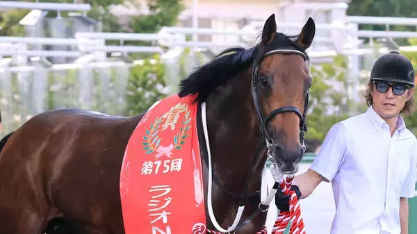 【注目馬動向】セントライト記念１１着のサノノグレーターは菊花賞へ　尾形和幸調教師が発表