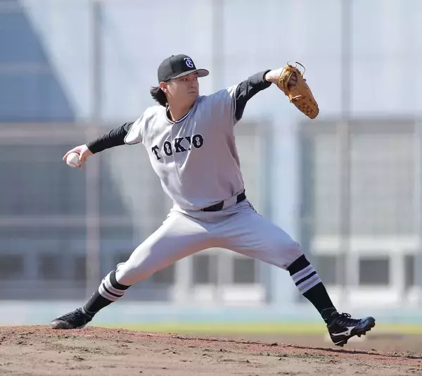 【巨人】最優秀中継ぎ右腕が志願して宮崎へ　田中瑛斗の“ＣＳ対策”「あと数日で修正」フェニックスＬで古巣・日本ハムと対戦