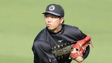【１６日の予告先発】阪神・才木浩人―ＤｅＮＡ・片山皓心、ソフトバンク・前田悠伍―日本ハム・加藤貴之