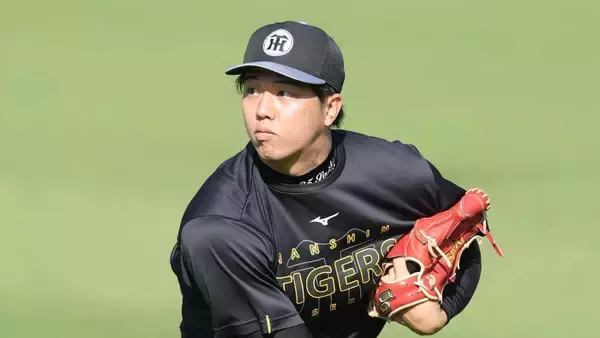 【１６日の予告先発】阪神・才木浩人―ＤｅＮＡ・片山皓心、ソフトバンク・前田悠伍―日本ハム・加藤貴之