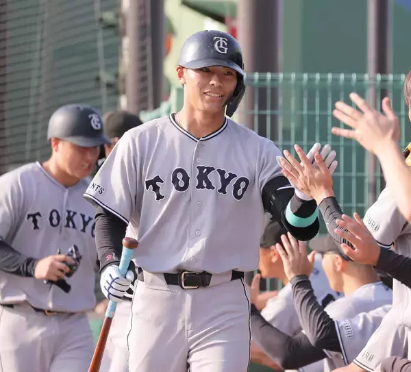 【巨人】ヤングＧ３人が武者修行へ　花田侑樹、平山功太、坂本達也が豪州ウィンターリーグ派遣　球団発表