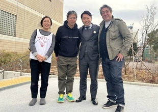 内閣総理大臣賞「こども大学」、ＮＨＫＥテレ『デザインストーリーズ』で１０月３０日＆１１月１日放送で紹介！東京・墨田区“ものづくりのまち”の端材が「あそびの素材」