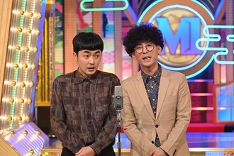 【Ｍ―１】たくろうが初の決勝で優勝、史上最多１万１５２１組の頂点「来年は出ませ～ん！」