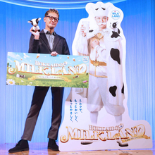 元ＴＯＫＩＯの松岡昌宏が出身地の札幌でイベント出演　国分には言及せず