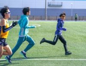 箱根駅伝３連覇を目指す青学大の原晋監督「輝け指数は８５％。登録１６人全員が元気です」