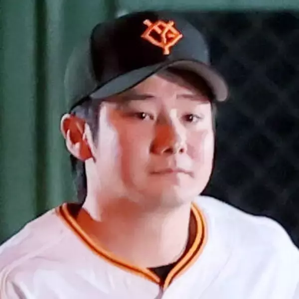 巨人ドラ１・竹丸和幸、決意の元日始動プラン「１日からできる範囲で」開幕ローテ入り目指す