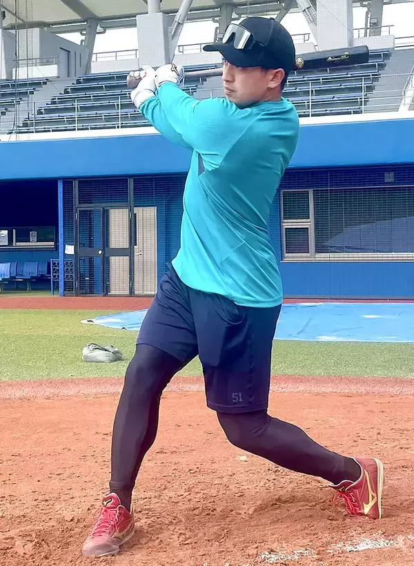 【楽天】 小郷裕哉が受けた“衝撃”　現役引退の島内宏明氏について「一番驚かされた先輩」