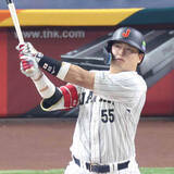 「村上宗隆は侍”最優先”で２大会連続ＷＢＣ　異例の米１年目出場はホワイトソックスとの契約条件「深い理解に心から感謝」」の画像1