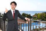 「【楽天】 ドラ１右腕・藤原聡大が沖縄入り「結果を出して１軍に勝ち残ること」新人は５選手が１軍キャンプスタート」の画像1
