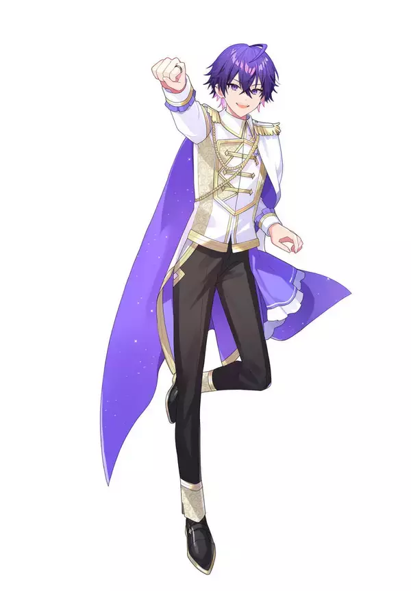 めておら・心音　「本気で向き合ってきた“過程ごと”全部受け取ってもらえたら嬉しい！」すとふぇす開幕