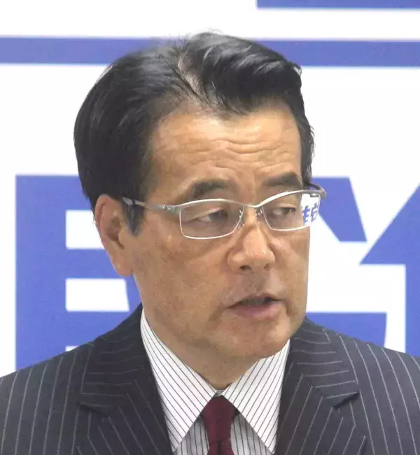 【衆院選】三重３区で中道・岡田克也氏が敗北し議席失う　自民の石原正敬が当選確実　