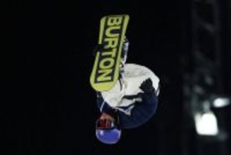 【五輪】男子に続け！「自分も出し切れたら」元日生まれの１９歳・深田茉莉が初の決勝へ…スノボＢＡ女子予選