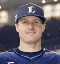 【西武】ネビンが南郷キャンプ合流へ　昨季２１発　ベストナインの大砲に西口文也監督「見守ってるだけです」