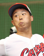 【広島】玉村昇悟が上半身のコンディション不良で検査へ　新井監督「そんなに大事じゃない」