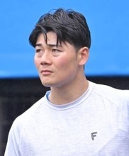 【日本ハム】清宮幸太郎、開幕ピンチ、右肘関節炎でゲーム復帰まで約３週間