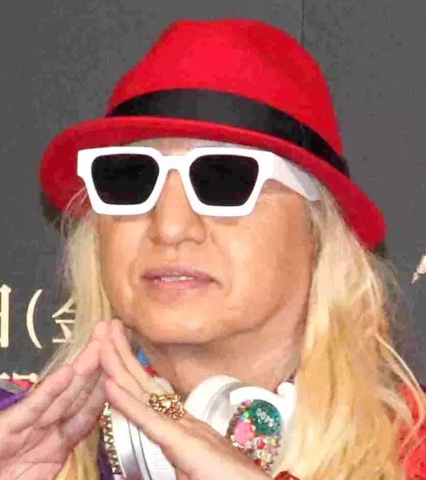 ＤＪ　ＫＯＯが「ＬＵＮＡ　ＳＥＡ」真矢さんを追悼「大好きで最高のドラマー」「話したいことが沢山あった」