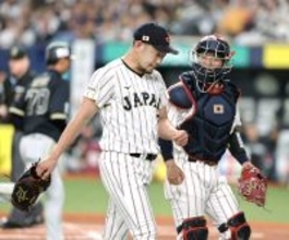 【侍ジャパン超速評論】「雄星は力み倒していた」高木豊氏が指摘した「気持ちと球威のバランス」韓国戦までの修正点とは