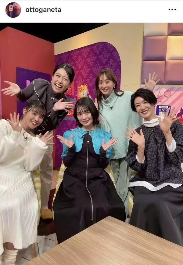 栗原恵さんの１歳長男の身長＆体重に共演者びっくり！「６か月健診に行ったら…」驚がくエピソードも告白