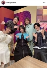 栗原恵さんの１歳長男の身長＆体重に共演者びっくり！「６か月健診に行ったら…」驚がくエピソードも告白