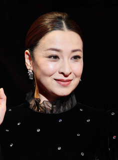 檀れい　太田プロダクション退所で独立を発表「一度きりの人生、思う存分生きていきたい」