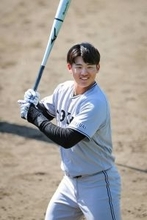巨人・石塚裕惺、甲子園で１軍当確の花咲かす！８日・阪神戦で５７６日ぶり聖地