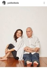 「実はモーリーの亡くなる５日前…」モーリー・ロバートソンさんのパートナー女優が告白「お別れを」「私もいつかサヨナラ…」