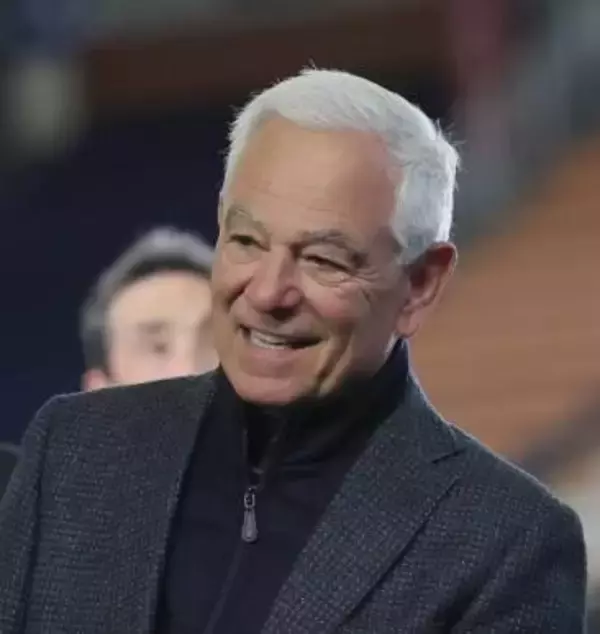 ロッテの監督を務めたことのあるボビー・バレンタイン氏らがメッツの殿堂入り　５月３０日マーリンズ戦前にセレモニー開催