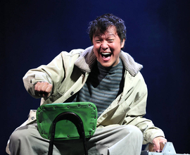 ＳＵＰＥＲ　ＥＩＧＨＴ・丸山隆平、グループ続けてきて良かった「メンバーの顔を見たときに安心する」