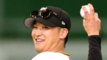 巨人・吉川尚輝が描く理想のリーダー像「チョーさんみたいになりたい」