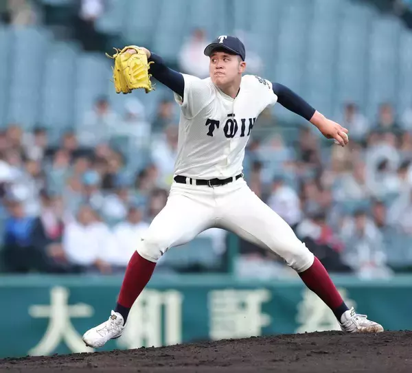 【一覧】Ｕ－１８日本代表候補強化合宿参加４２選手発表　センバツ組以外からも有望株ズラリ　２年生３名も