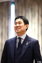 森保ＪＡＰＡＮが歩みと進化を映画化　「ＯＮＥ　ＣＲＥＡＴＵＲＥ」スポーツドキュメンタリー史上最大規模の全国２３０館以上で公開