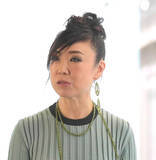 「松任谷由実　虫垂炎と診断「合間をみて手術を行う事に」７月のコンサート高崎公演を９月に延期発表」の画像1